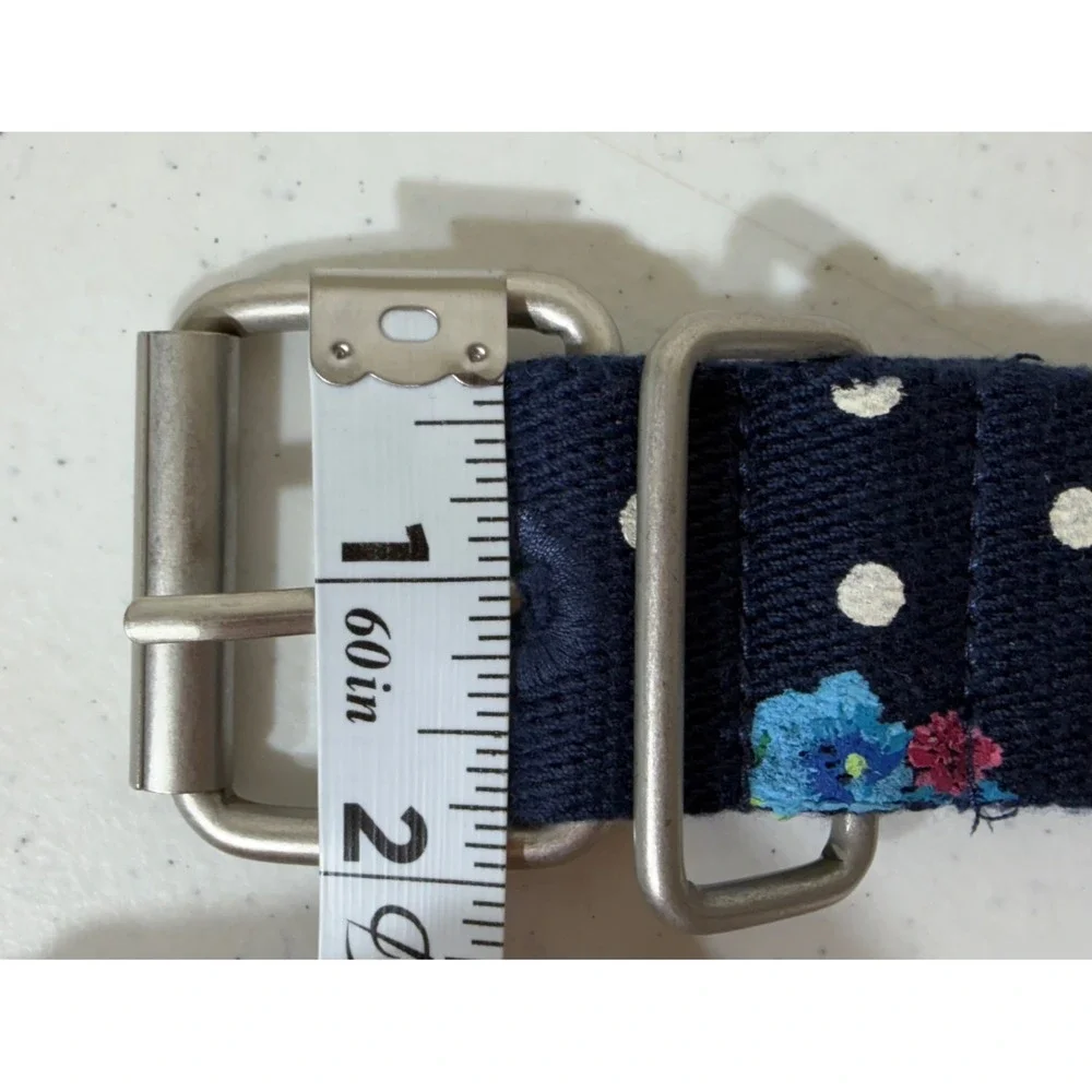 Aeropostale webbed belt